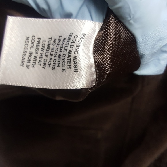 Jones NY Sport Blazer - Picture 3 of 4